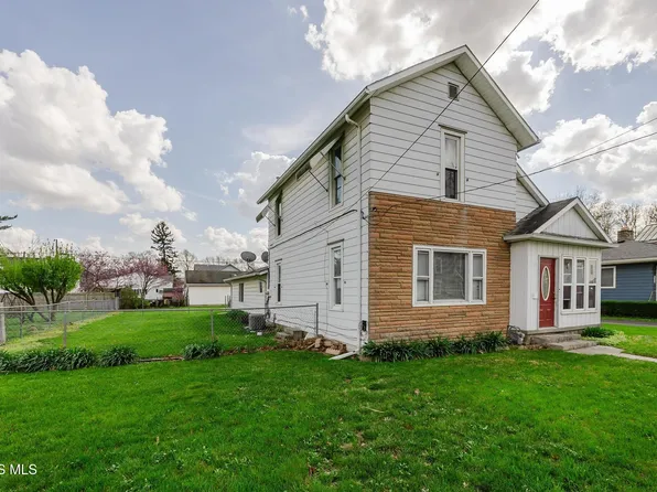 137 Allen Ave, Findlay, OH 45840