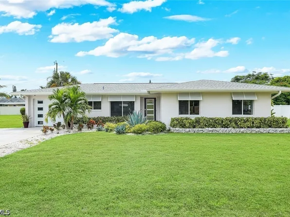 5236 Elm Ct, Cape Coral, FL 33904