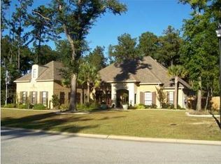 35340 Shenandoah Dr, Spanish Fort, AL 36527