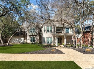 1215 Vista Del Rio, San Antonio, TX 78216
