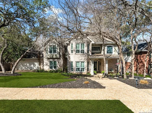 1215 Vista Del Rio, San Antonio, TX 78216