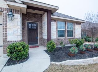 6048 Angelo St, Round Rock, TX 78665