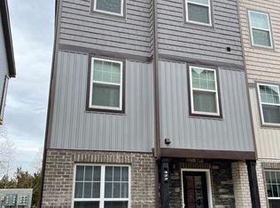 322 Negri Ct, La Vergne, TN 37086