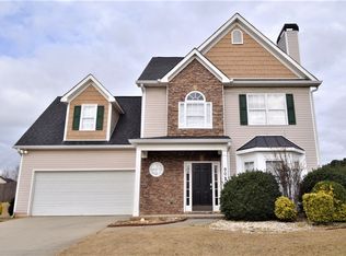 902 Ember Ct, Stockbridge, GA 30281