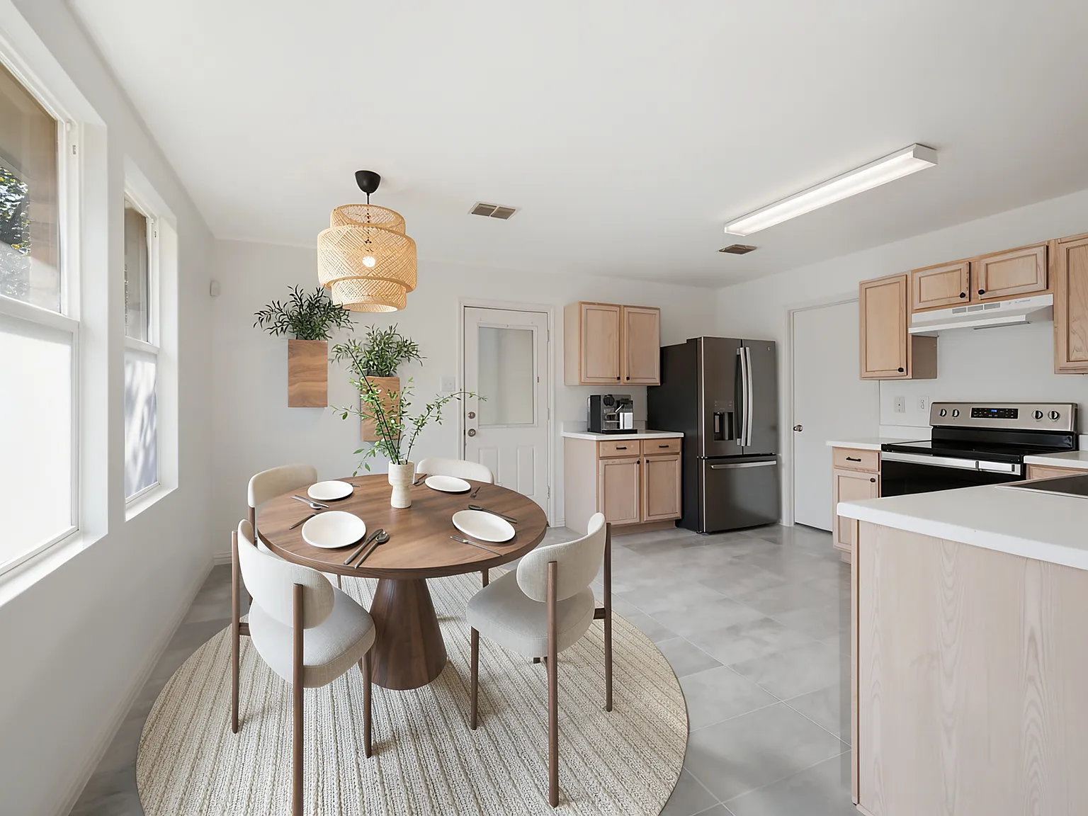 3 bed, 1531 sqft, $2,300 — Photo 4