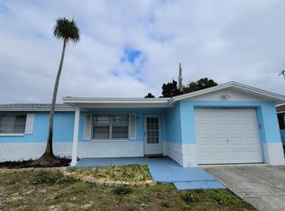 9324 Lido Ln, Pt Richey, FL 34668