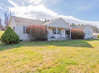 508 Whitelocke Rd SE, Floyd, VA 24091