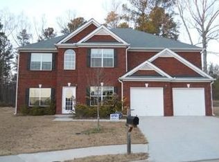 4051 Butternut Pl, Atlanta, GA 30349