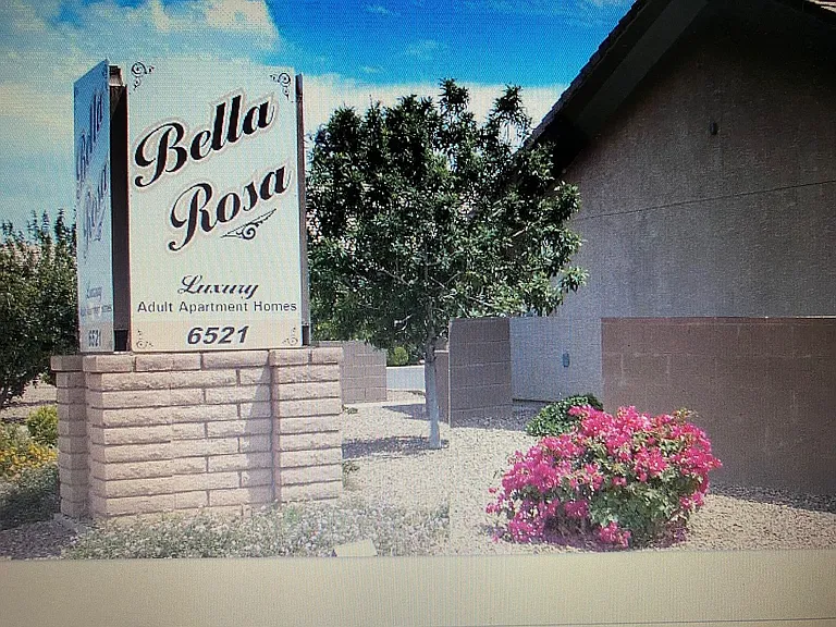 Bella Rosa Apartments — Photo 82