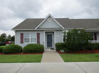 1604 Courtyard E, Beaufort, NC 28516