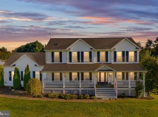 19140 Pintail Ct, Purcellville, VA 20132