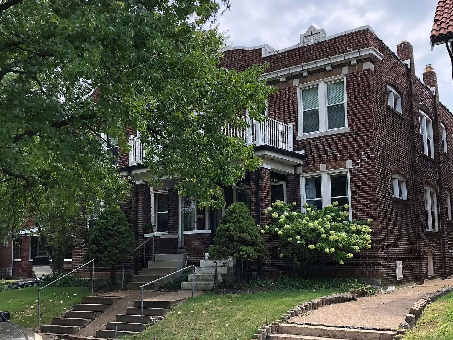 1 bed, 780 sqft, $1,100 — Photo 4