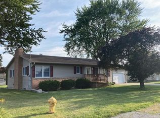 407 W Clara St, Linwood, MI 48634