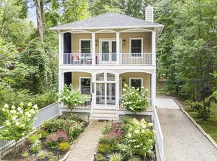 10252 Town Line Rd, Union Pier, MI 49129