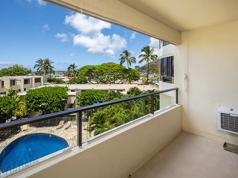 6770 Hawaii Kai Dr #203 — Photo 9