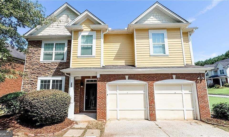 1st image of 4387 Savannah Dr