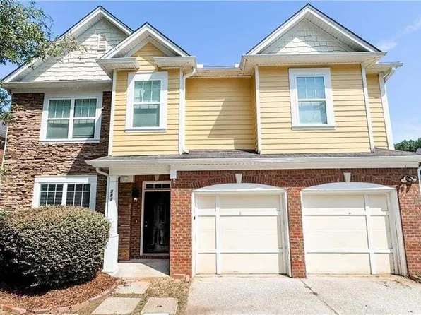 4387 Savannah Dr, Atlanta, GA 30349