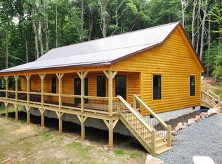 217-217 Retreat Rd, Hillsville, VA 24343