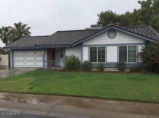 1410 E Jasper Dr, Chandler, AZ 85225