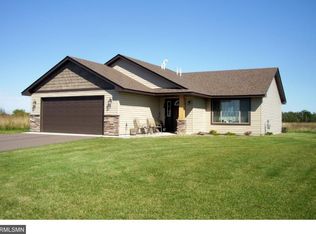 280 Fitzgerald Ave N, Rush City, MN 55069