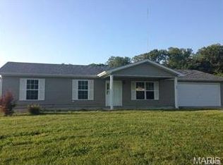 350 Penrod Rd, Troy, MO 63379