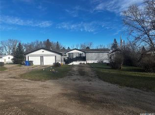 317 Railway CRESCENT, Midale, SK S0C 1S0
