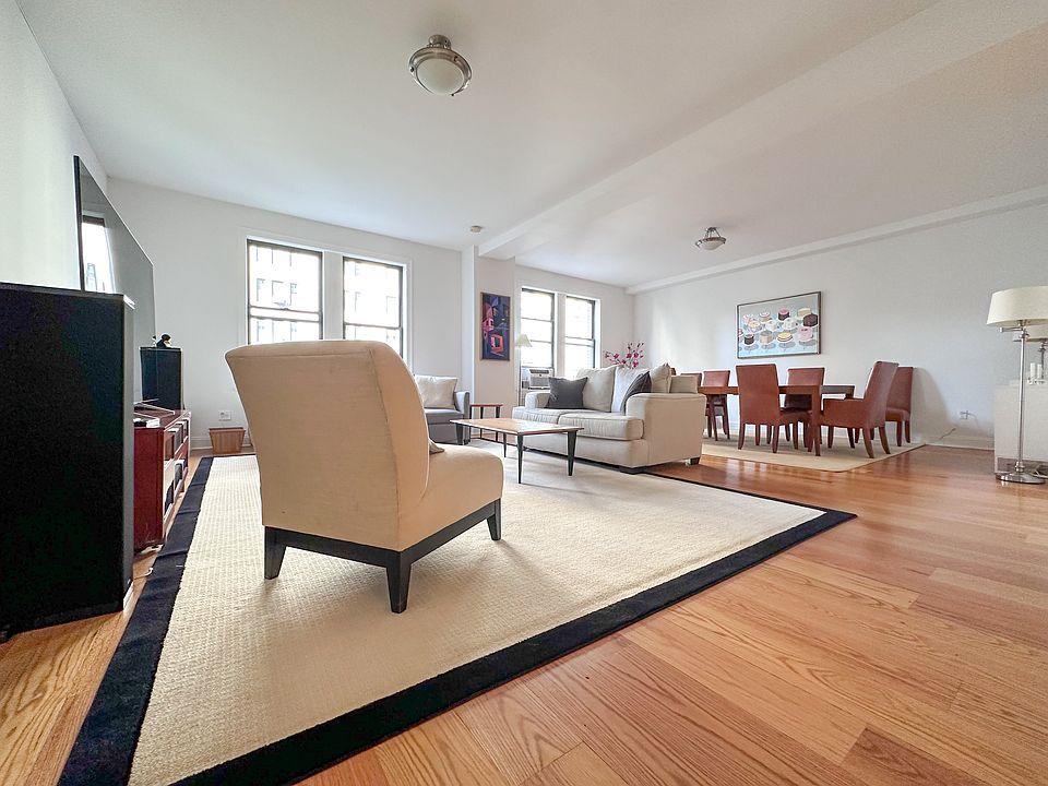 1st image of 680 W End Ave #Penthouse B