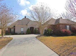12352 Old Mill Dr, Geismar, LA 70734