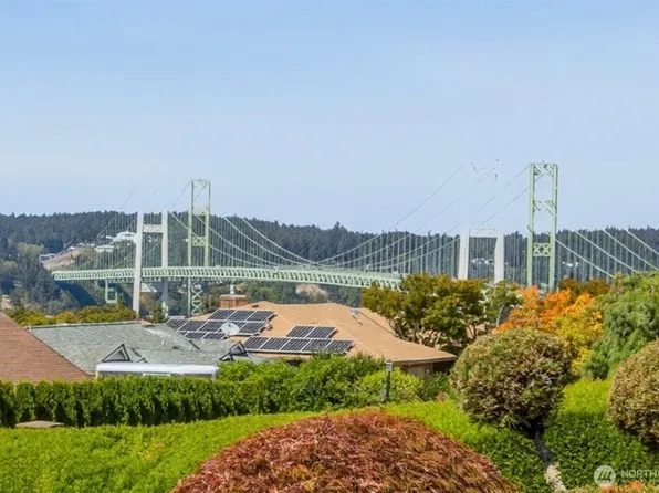 1245 S Fernside Drive, Tacoma, WA 98465