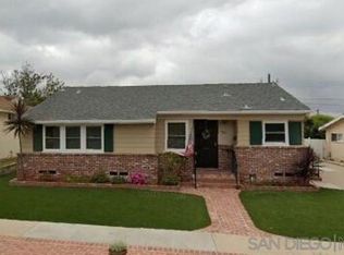 5053 Chaucer Ave, San Diego, CA 92120