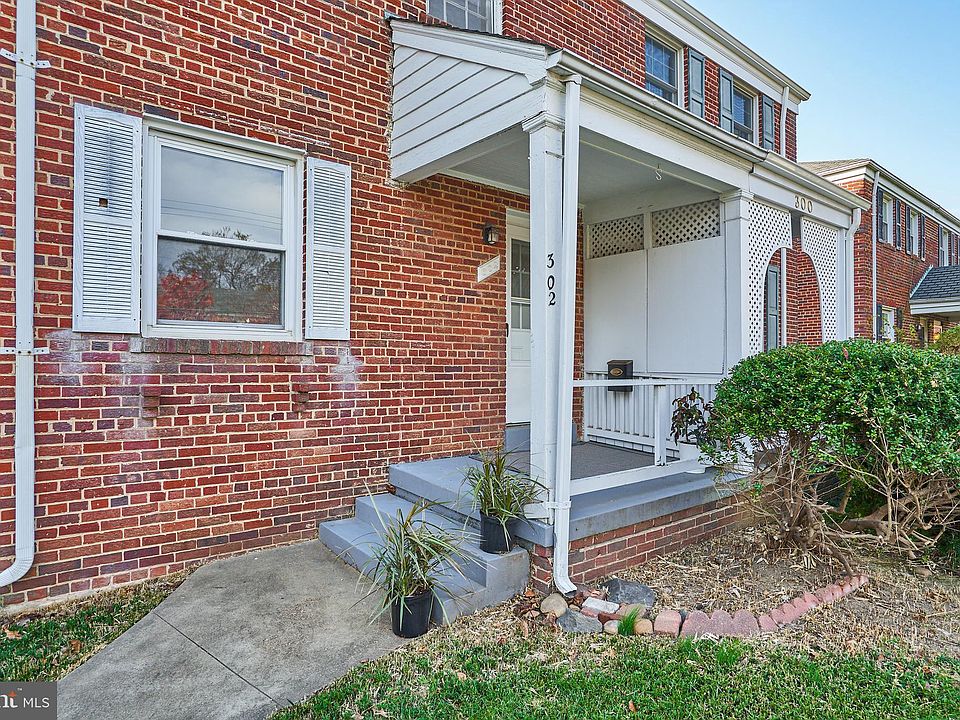 302 S Courthouse Rd, Arlington, VA 22204 Zillow