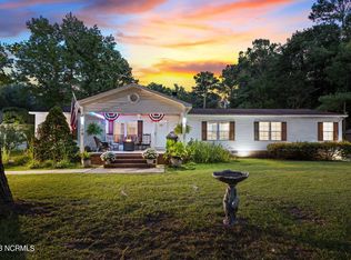 220 Kings Chase, Newport, NC 28570