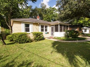 1318 Rensselaer Ave, Jacksonville, FL 32205