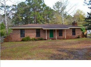 5317 Manzonita Dr, Panama City, FL 32404