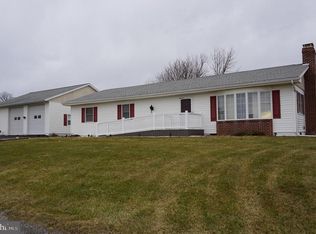 4775 List Rd, Red Lion, PA 17356