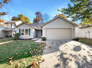 337 Polaris Dr, Indianapolis, IN 46241