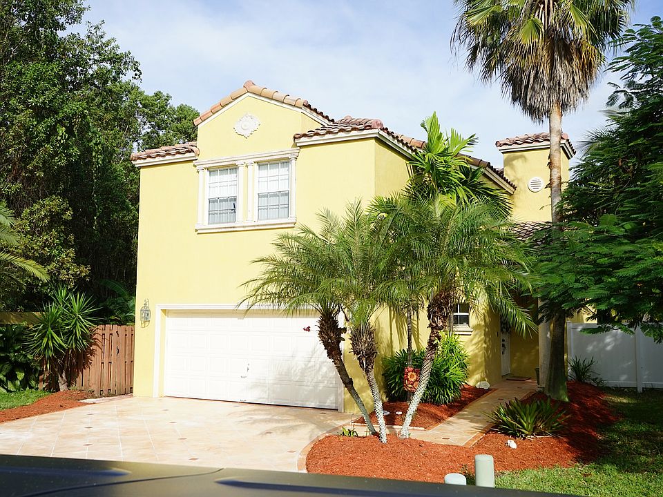 1st image of 12369 NW 1st St