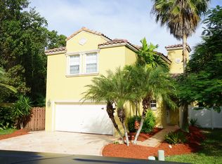 12369 NW 1st St, Plantation, FL 33325