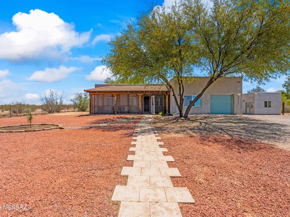 37679 S Marylynne Ln, Marana, AZ 85658