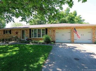 1035 Nancy Dr, Jackson, MO 63755