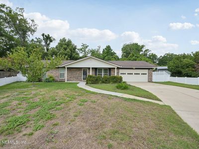 1560 BRITTANY Court, Jacksonville, FL, 32221