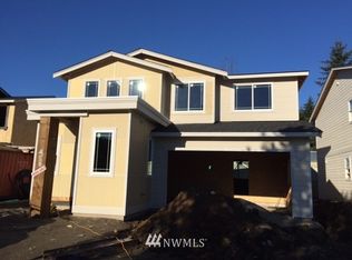 4008 NE 20th St, Renton, WA 98056