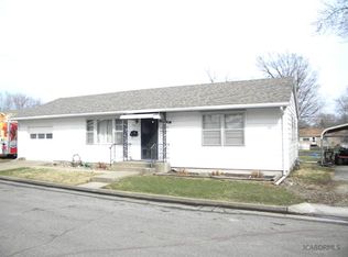 404 S Cooper St, California, MO 65018