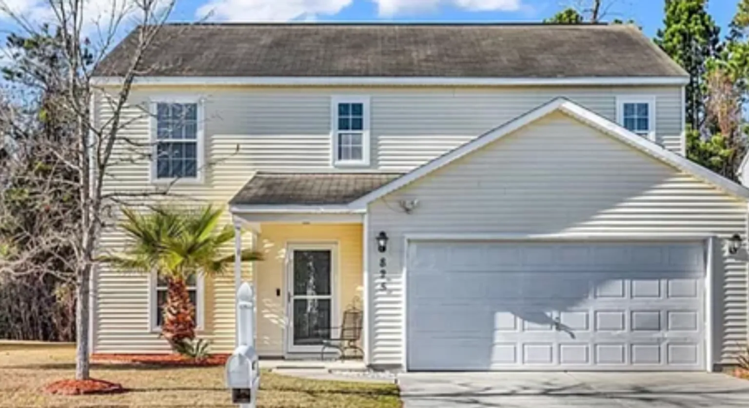 4 Bed 3 Bath home in Bellgrove Community — Photo 1