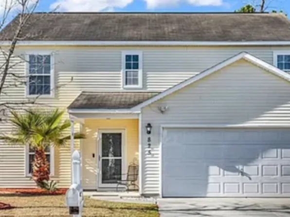 825 Ashleaf Dr, Myrtle Beach, SC 29579