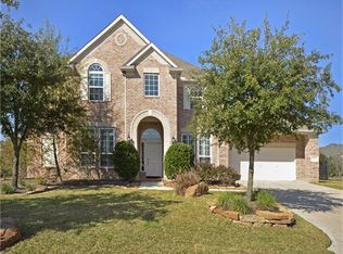 6 E Hullwood Cir, Spring, TX 77389