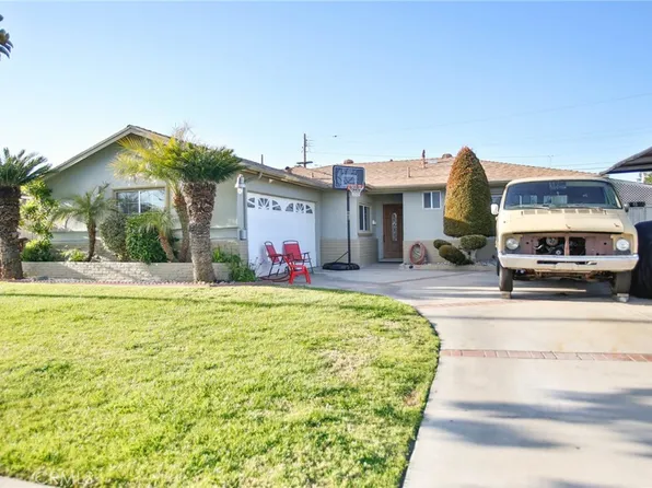 2437 W Glencrest Ave, Anaheim, CA 92801