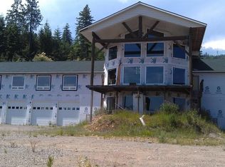 14832 Dufort Rd, Priest River, ID 83856