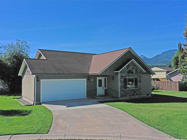 119 Michelle Ln, Libby, MT 59923