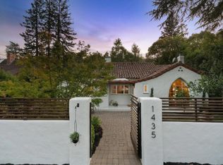 1435 Mountain Blvd, Oakland, CA 94611